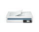 HP SJ Pro N4600 fnw1 Scanner