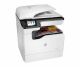 HP PageWide Color MFP 774dn Printer