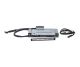 HPE DL360 Gen10 8SFF Display Port_USB_Optical Drive Blank Kit