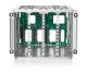 HPE ML350 Gen10 8SFF HDD Cage Kit