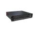 14-Slot Standalone Media Converter Chassis with dual power supply EU/
