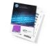 HP LTO-6 Ultrium RW Bar Code Label Pack
