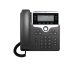 SNTC-8X5XNBD Cisco UC Phone 7821