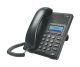 SIP IP Phone with 1 * 10/100MbpsPoE support, 2 SIP account