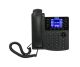 SIP Color LCD IP Phone with 1 * 10/100Mbps PoE port, VLAN support