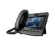 Video SIP Business PoE IP Phone with 7 inch  Multi Touch Screen
