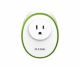 mydlink Home WiFi Smart Plug,Google Assistant,Amzazon Alexa, UK plug