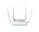  DLINK Wireless AX 1500 Wi-Fi 6 Dual Band AI Router