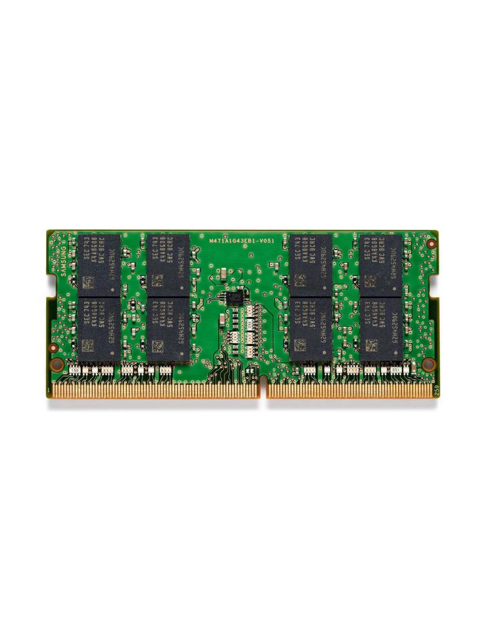 HP 16GB (1x16GB) DDR4 3200 SODIMM Mem