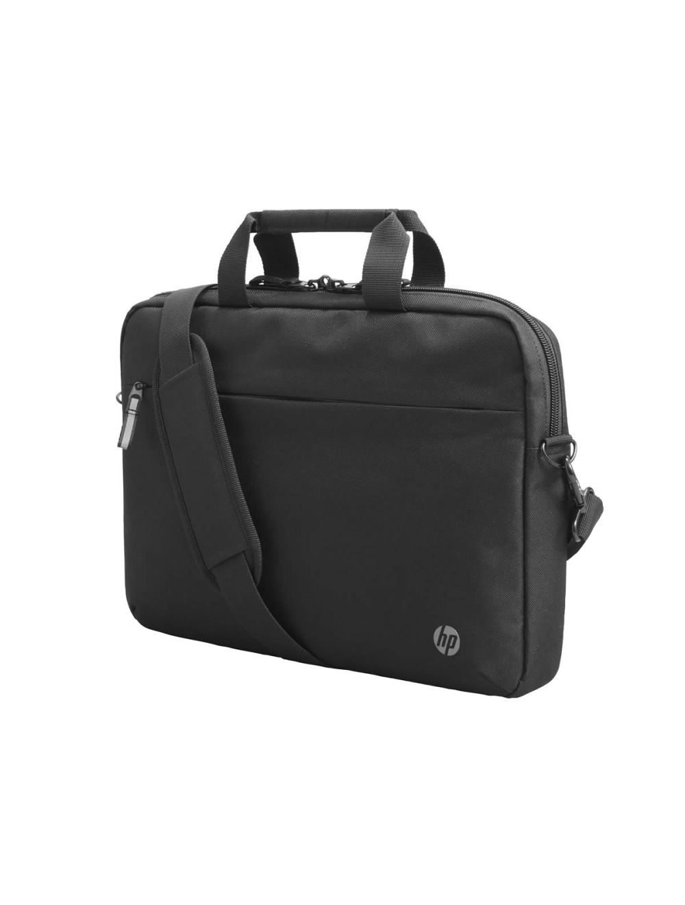 HP Duotone15.6-inch Laptop Backpack (Grey/Green) – Digigrowhub