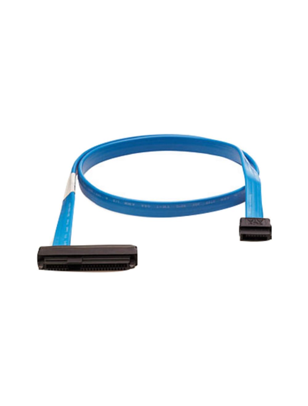 HPE StoreEver 4m Mini SAS HD (SFF-8644) LTO Drive Cable